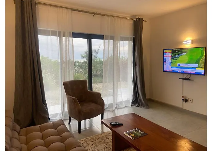 Bahari Breeze Suites