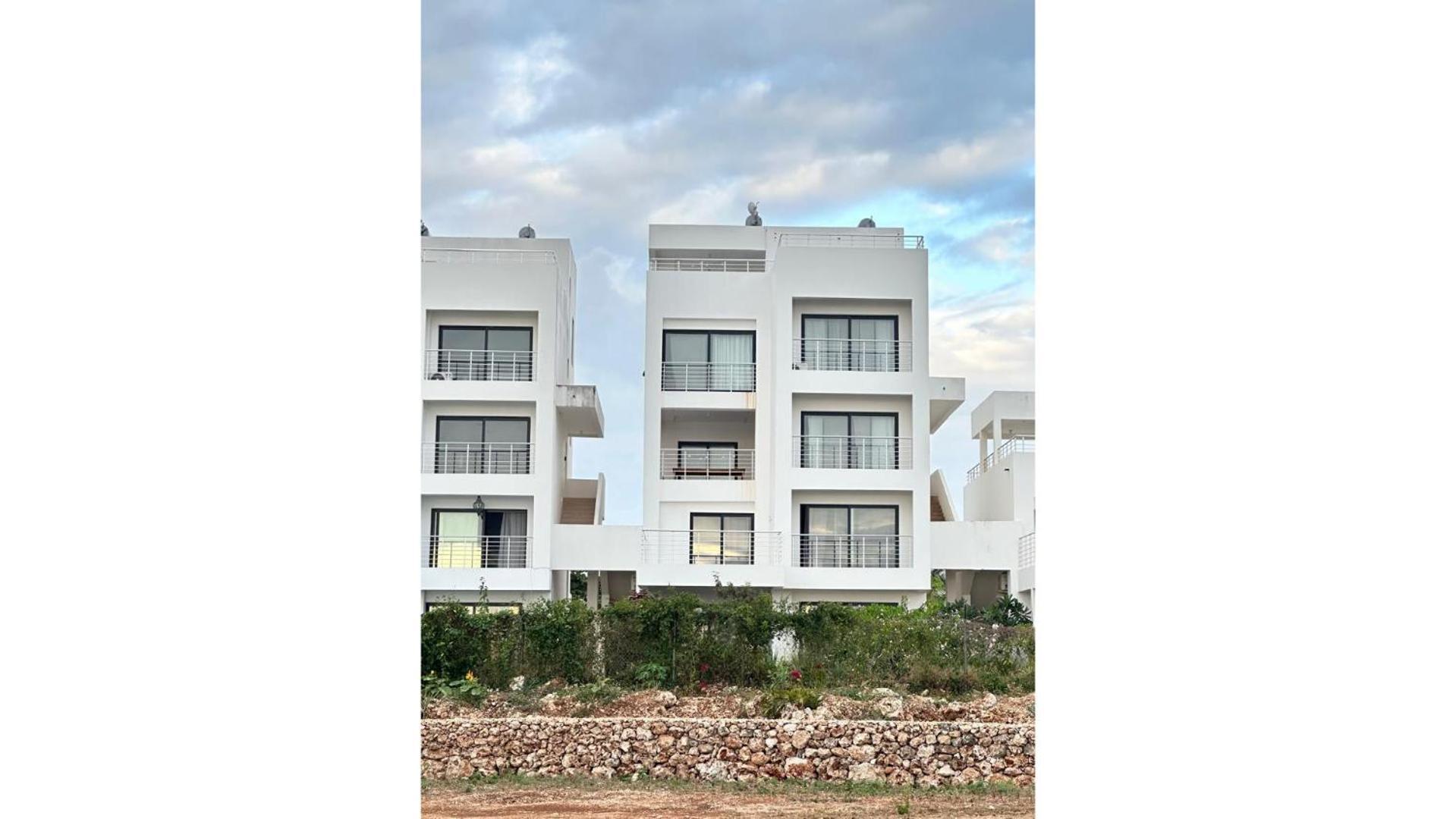 Apartment Bahari Breeze *