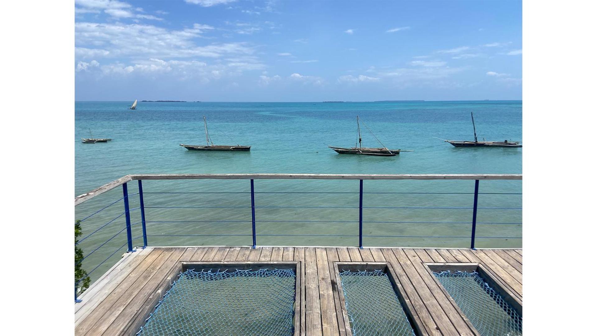Bahari Breeze Fumba